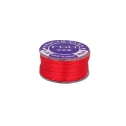 50 Yards Miyuki Beading Thread Japan 100% Nylon 330 DTEX 0.225mm Elastic Cord Beading Thread Handmade Jewelry Finding