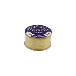 50 Yards Miyuki Beading Thread Japan 100% Nylon 330 DTEX 0.225mm Elastic Cord Beading Thread Handmade Jewelry Finding