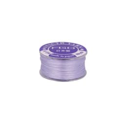 50 Yards Miyuki Beading Thread Japan 100% Nylon 330 DTEX 0.225mm Elastic Cord Beading Thread Handmade Jewelry Finding