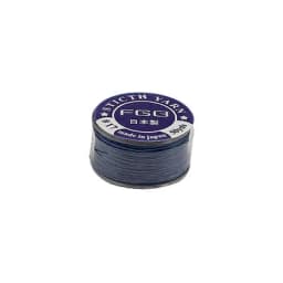 50 Yards Miyuki Beading Thread Japan 100% Nylon 330 DTEX 0.225mm Elastic Cord Beading Thread Handmade Jewelry Finding