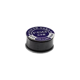 50 Yards Miyuki Beading Thread Japan 100% Nylon 330 DTEX 0.225mm Elastic Cord Beading Thread Handmade Jewelry Finding