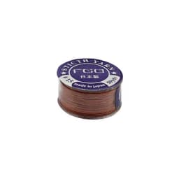 50 Yards Miyuki Beading Thread Japan 100% Nylon 330 DTEX 0.225mm Elastic Cord Beading Thread Handmade Jewelry Finding