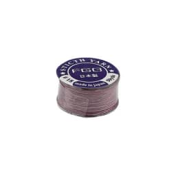 50 Yards Miyuki Beading Thread Japan 100% Nylon 330 DTEX 0.225mm Elastic Cord Beading Thread Handmade Jewelry Finding