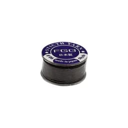 50 Yards Miyuki Beading Thread Japan 100% Nylon 330 DTEX 0.225mm Elastic Cord Beading Thread Handmade Jewelry Finding