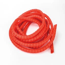 1/5M Winding Tube 8/10/14/16/20/25mm Wire Organizer Cable Protection Sleeve Tube Protection Sleeve Spiral Wrap Winding Protector