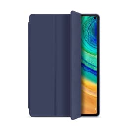 Magnet Silicone Case for Huawei Mediapad M6 10.8 SCM-AL09/W09 Cover Stand Shockproof Protective Cases Matepad pro 10.8 10.4 8.4