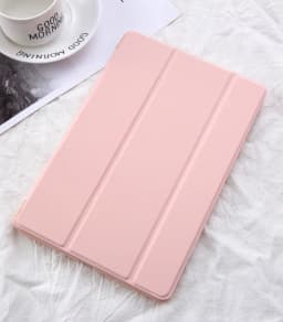 Magnet Silicone Case for Huawei Mediapad M6 10.8 SCM-AL09/W09 Cover Stand Shockproof Protective Cases Matepad pro 10.8 10.4 8.4