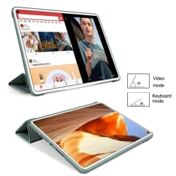 Magnet Silicone Case for Huawei Mediapad M6 10.8 SCM-AL09/W09 Cover Stand Shockproof Protective Cases Matepad pro 10.8 10.4 8.4