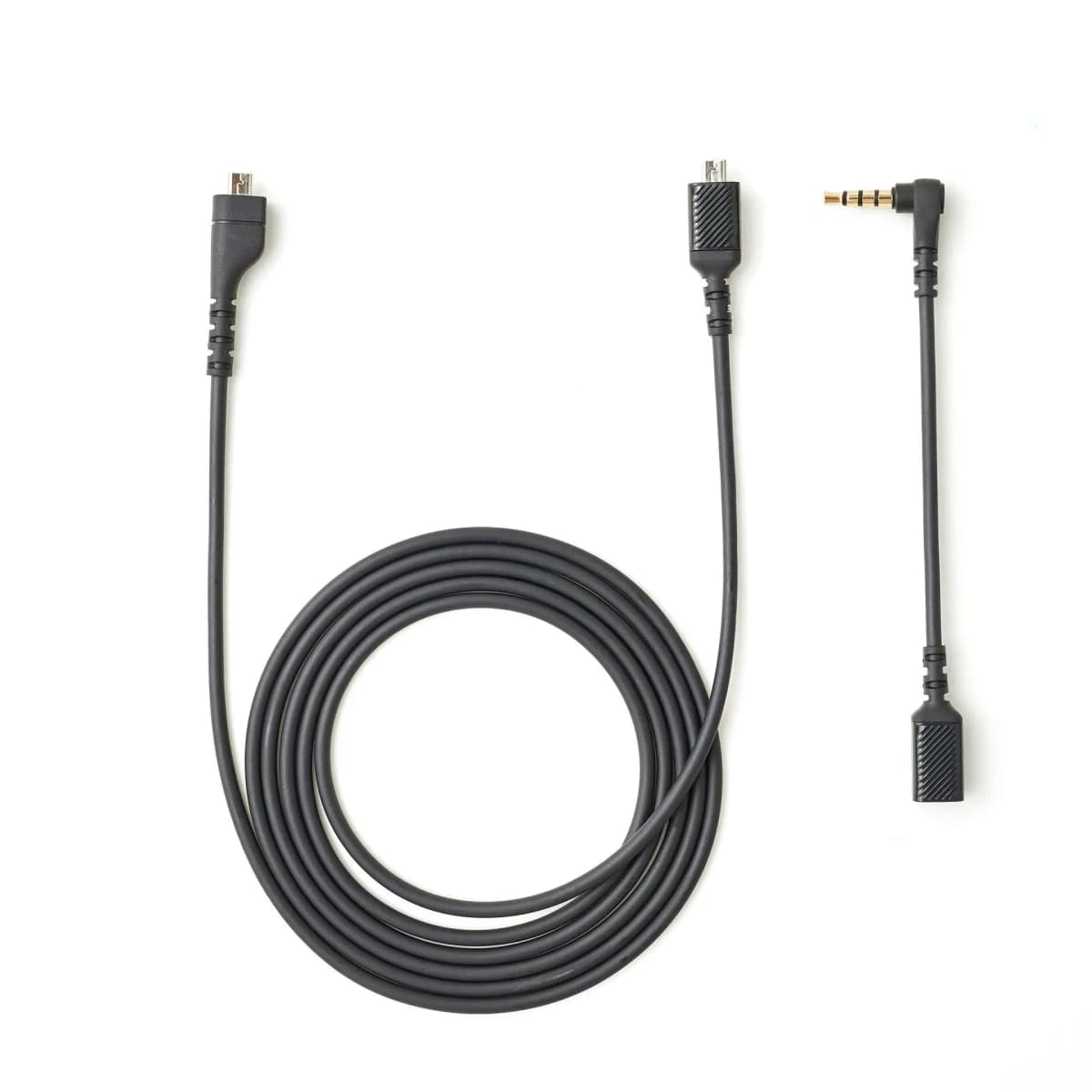Sound Card Cable Is Suitable for SteelSeries Arctis 3 5 7 PRO Headphone Audio Line Adapter Cable