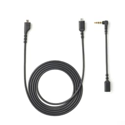 Sound Card Cable Is Suitable for SteelSeries Arctis 3 5 7 PRO Headphone Audio Line Adapter Cable