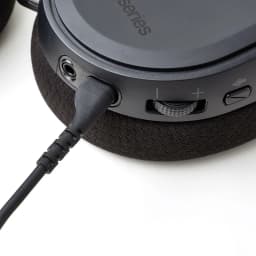 Sound Card Cable Is Suitable for SteelSeries Arctis 3 5 7 PRO Headphone Audio Line Adapter Cable