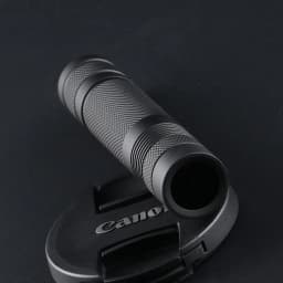 UV Flashlight, Convoy S2 UV 365nm with UV 365nm LED Inside, One 100% Mode, Zwb2 Filter Black 3W Linterna Torch, Flash Light