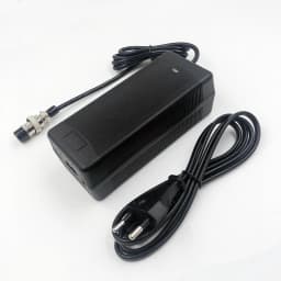 48V Charger Output 54.6V2A Lithium Battery Charger for 48V Kugoo M4 kugoo X1 M4 Pro Speedway leger Mini 4 pro
