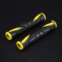 Brake Handle Silicone Sleeve Motorcycle Bicycle Protector Rubber Soft Anti-Slip Cover Protective Handle Bar Cover Accessories