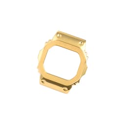 DW5600 metal case+strap for Casio G-SHOCK DW-5600 GW-M5610 GW-B5600 personalized modification DIY set watch parts accessories