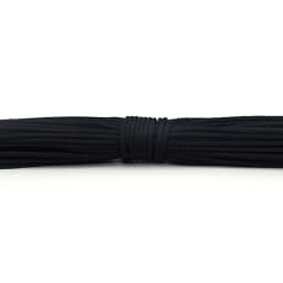 Diameter 1.5mm Paracord Camping Clothesline Tactical Bracelet Accessory Bracelet Necklace Rope for Jewelry Beading Bracelet