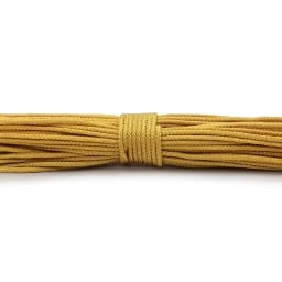 Diameter 1.5mm Paracord Camping Clothesline Tactical Bracelet Accessory Bracelet Necklace Rope for Jewelry Beading Bracelet