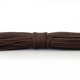 Diameter 1.5mm Paracord Camping Clothesline Tactical Bracelet Accessory Bracelet Necklace Rope for Jewelry Beading Bracelet