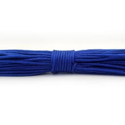 Diameter 1.5mm Paracord Camping Clothesline Tactical Bracelet Accessory Bracelet Necklace Rope for Jewelry Beading Bracelet