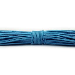 Diameter 1.5mm Paracord Camping Clothesline Tactical Bracelet Accessory Bracelet Necklace Rope for Jewelry Beading Bracelet