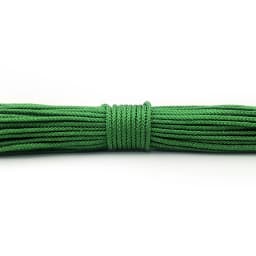 Diameter 1.5mm Paracord Camping Clothesline Tactical Bracelet Accessory Bracelet Necklace Rope for Jewelry Beading Bracelet