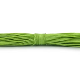 Diameter 1.5mm Paracord Camping Clothesline Tactical Bracelet Accessory Bracelet Necklace Rope for Jewelry Beading Bracelet