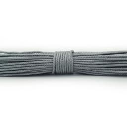Diameter 1.5mm Paracord Camping Clothesline Tactical Bracelet Accessory Bracelet Necklace Rope for Jewelry Beading Bracelet