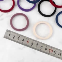 51 Colors Basic Elastic Hair Band for Girls 20/30/50PCS 4cm Simple Solid Color Headband Women Hair Accessories Scrunchies Holder