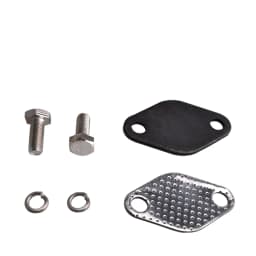 stainless steel Replacement Valve Delate Gasket FOR BMW E46 318d 320d 330d 330xd 320cd 318td 320td BMW 5 SERIES E60 E61
