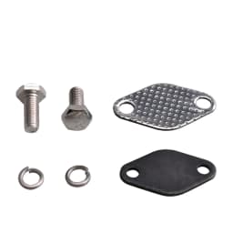 stainless steel Replacement Valve Delate Gasket FOR BMW E46 318d 320d 330d 330xd 320cd 318td 320td BMW 5 SERIES E60 E61