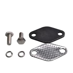 stainless steel Replacement Valve Delate Gasket FOR BMW E46 318d 320d 330d 330xd 320cd 318td 320td BMW 5 SERIES E60 E61