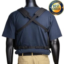 Tactical Vest MOLLE CS Training Equipment Hunting Chest Vest Security Quick Release AK Belly Pocket Vest Hunting Equipment