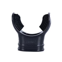 Dive Tube Snorkel Silicone Clear Underwater Diving Tube Snorkel Mouthpiece Regulator Swimming Accessories