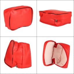 Off Road Motorcycle Rear Tool Bag Tail Kit Storage PU Leather Waterproof Durable For Honda CRF150 CRF250/450 XR250R XR350R XR600