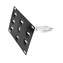LICENSE PLATE HOLDER MOUNT TOW HOOK BRACKET LICENSE PLATE RELOCATOR FRAME BRACKET FOR Audi A4 S4 A5 S5 A7 S7 YC101097