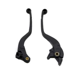 Motorcycle Left &Right Brake Clutch Levers For BMW F750GS F850GS F750 GS F 850 GS F900R F900XR F 900 XR 2018 2019 2020 2021 2022