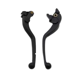 Motorcycle Left &Right Brake Clutch Levers For BMW F750GS F850GS F750 GS F 850 GS F900R F900XR F 900 XR 2018 2019 2020 2021 2022