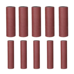 Sanding Rod Sanding Wood Metal Plastic Glass Stone Mini Belt Sander Electric Drill Attachment Lithium Electric Drill Conversion