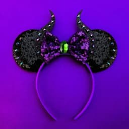 Mickey Mouse Hairbands The Lion King Mufasa Simba Ears Headbands for Girls Kid Disney Pumbaa Headwear Women Bow Hair Accessories