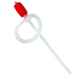Truck Car Hand Fuel Pump Oil Gasoline Diesel Transfer Sucker Manual Fuel Pump Petrol Liquid Syphon Suction Fuel Transfer Pump