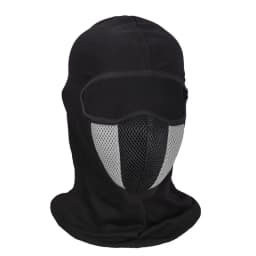 Breathable Balaclava Motorcycle Full Face Masks Skullies Cap Hat Motocross Motorbike Helmet Moto Riding Neck Face Hood Moto Mask