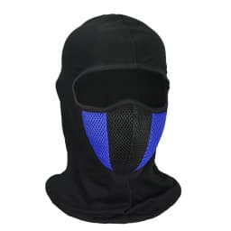 Breathable Balaclava Motorcycle Full Face Masks Skullies Cap Hat Motocross Motorbike Helmet Moto Riding Neck Face Hood Moto Mask
