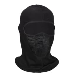 Breathable Balaclava Motorcycle Full Face Masks Skullies Cap Hat Motocross Motorbike Helmet Moto Riding Neck Face Hood Moto Mask