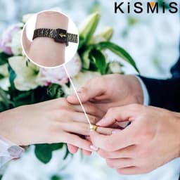 KISMIS 1PC White/Black US/EU Sizes Wedding Ring Band Ring Sizer Measure Genuine Tester Finger Gauge Jewelry Accessory Tools