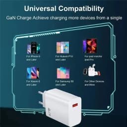 Original 67W 6A USB Super Fast Charging Charger Adapter For Xiaomi Mi 12 11 Type C Cable POCO X5 X4 Pro Redmi Note 10 11 Charge