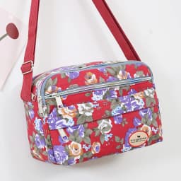 Women's Canvas Tote Bag Large Capacity Handbags for Female Commuting Women's Messenger Shoulder Bag Travel Handbag