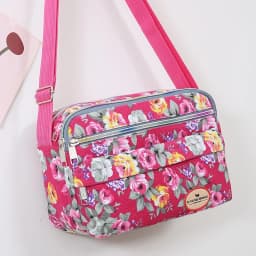 Women's Canvas Tote Bag Large Capacity Handbags for Female Commuting Women's Messenger Shoulder Bag Travel Handbag