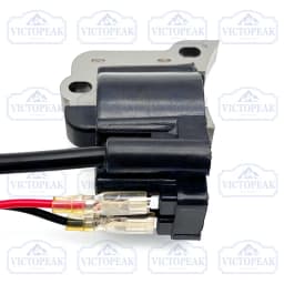 Garden Power Tool Accessories Hedge Trimmer Brush Cutter Engine 32F 34F Ignition Coil