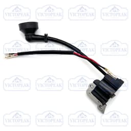 Garden Power Tool Accessories Hedge Trimmer Brush Cutter Engine 32F 34F Ignition Coil