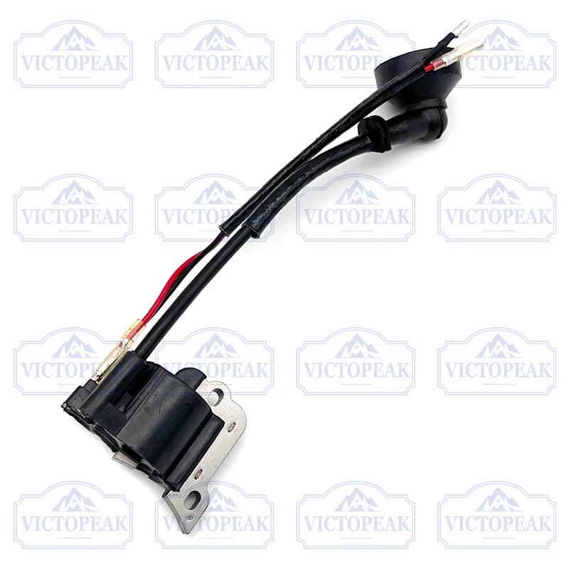 Garden Power Tool Accessories Hedge Trimmer Brush Cutter Engine 32F 34F Ignition Coil